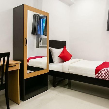 Oyo Flagship 38540 Hotel Shangrila Flagship Saver Mumbai Eksteriør bilde
