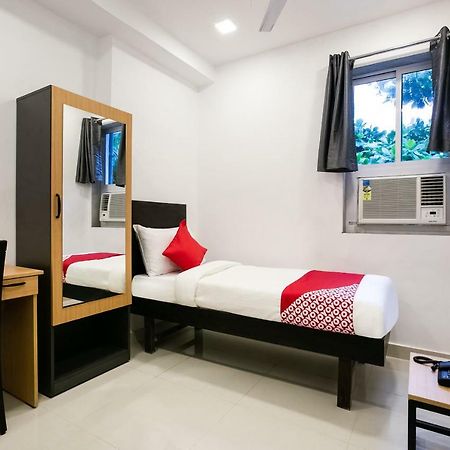 Oyo Flagship 38540 Hotel Shangrila Flagship Saver Mumbai Eksteriør bilde