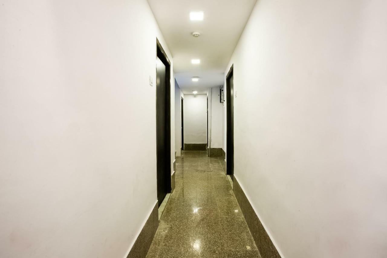 Oyo Flagship 38540 Hotel Shangrila Flagship Saver Mumbai Eksteriør bilde