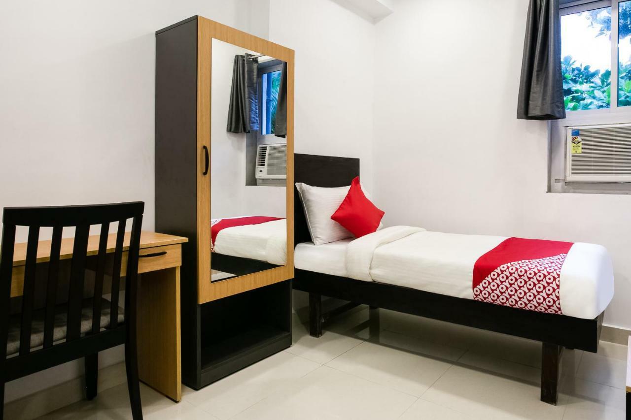 Oyo Flagship 38540 Hotel Shangrila Flagship Saver Mumbai Eksteriør bilde