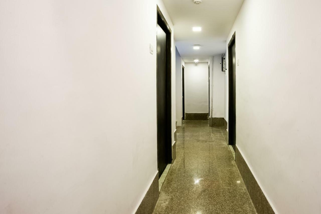 Oyo Flagship 38540 Hotel Shangrila Flagship Saver Mumbai Eksteriør bilde