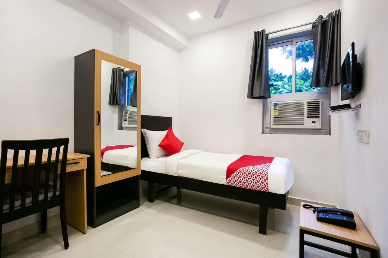 Oyo Flagship 38540 Hotel Shangrila Flagship Saver Mumbai Eksteriør bilde