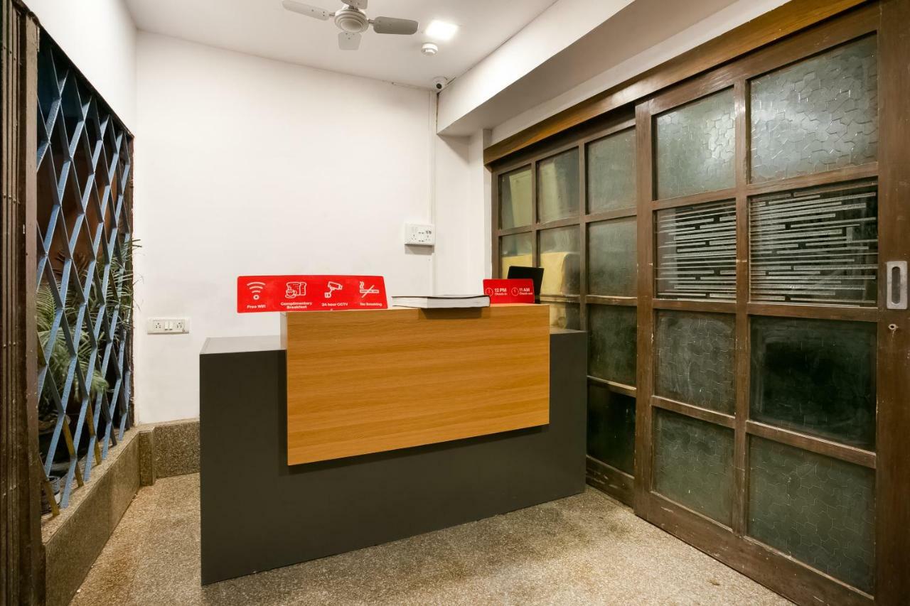 Oyo Flagship 38540 Hotel Shangrila Flagship Saver Mumbai Eksteriør bilde