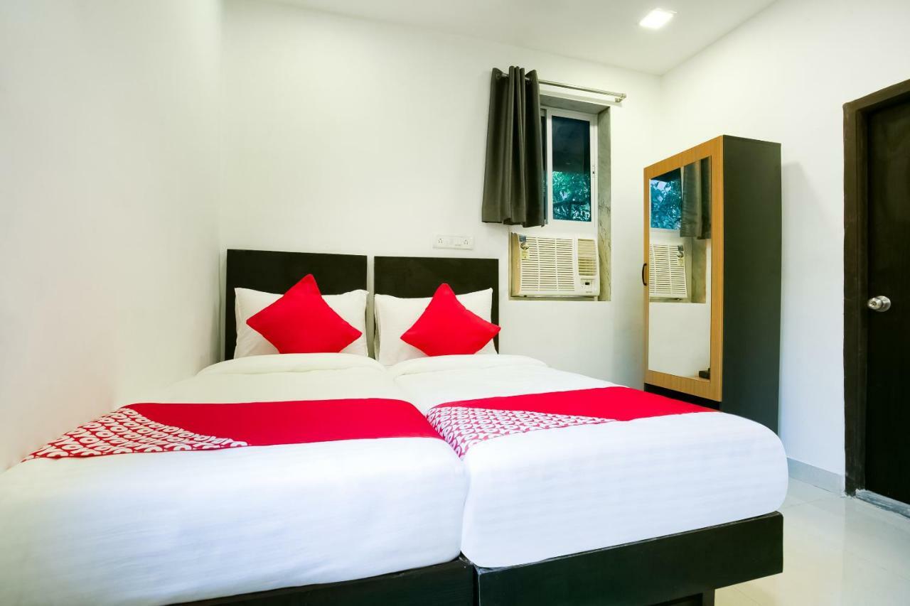 Oyo Flagship 38540 Hotel Shangrila Flagship Saver Mumbai Eksteriør bilde