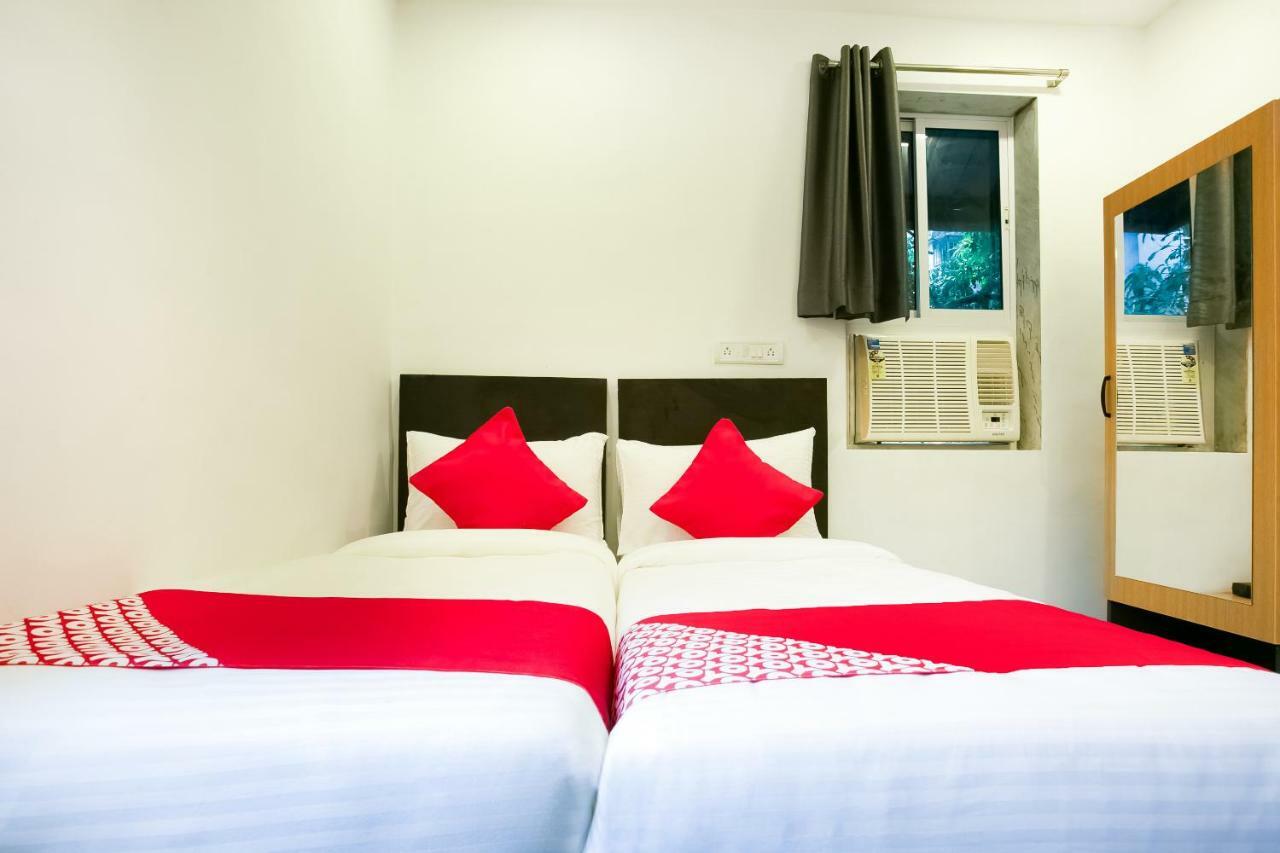 Oyo Flagship 38540 Hotel Shangrila Flagship Saver Mumbai Eksteriør bilde