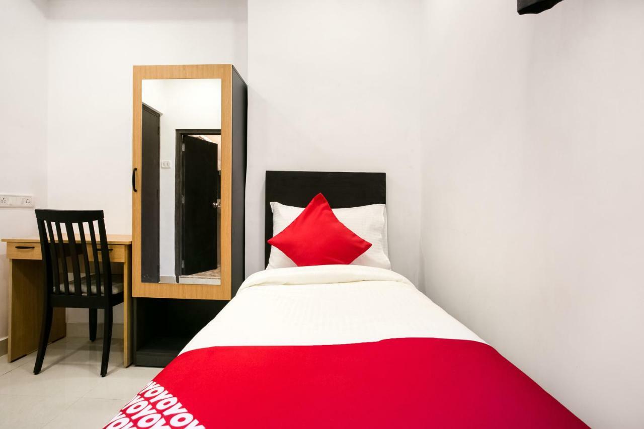 Oyo Flagship 38540 Hotel Shangrila Flagship Saver Mumbai Eksteriør bilde