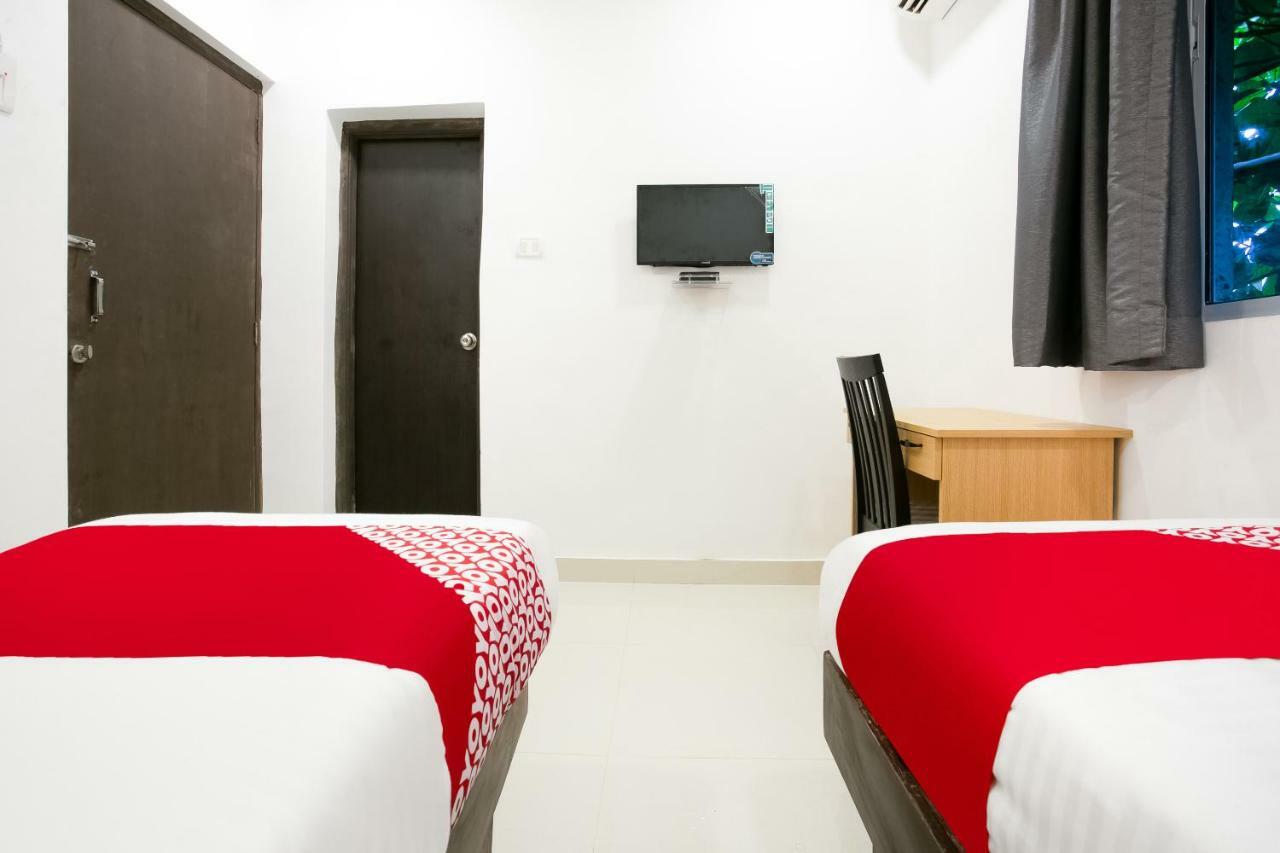 Oyo Flagship 38540 Hotel Shangrila Flagship Saver Mumbai Eksteriør bilde